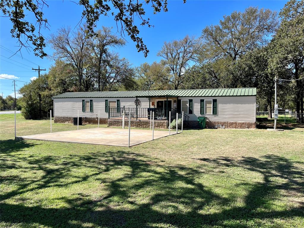 Reagan Rd, Whitney, TX 76692