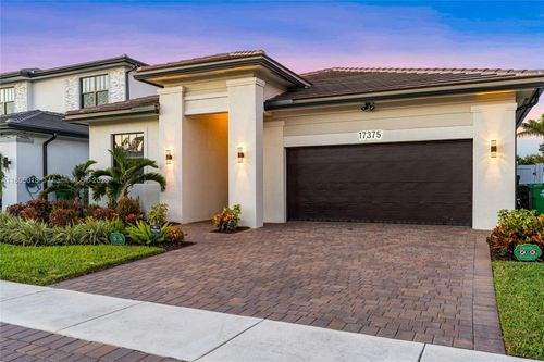 17375 Sw 41st St, Miramar, FL, 33029-5042 | Card Image