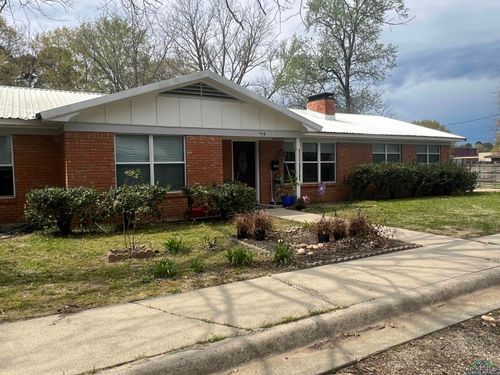 703 N Main St, Jefferson, TX, 75657-1111 | Card Image