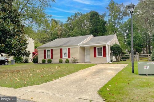 2287 Vine Hill Ct, WALDORF, MD, 20602-2172 | Card Image