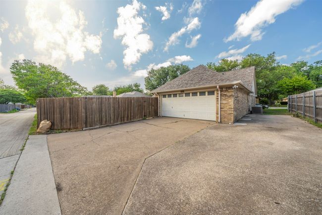 806 Rivercrest Blvd, House other with 4 bedrooms, 3 bathrooms and null parking in Allen TX | Image 31