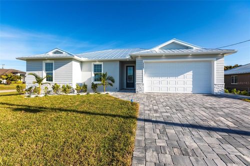 2729 Sw 4th Ter, Cape Coral, FL, 33991-1126 | Card Image