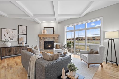 N106W6560 Stone Lake Cir, Cedarburg, WI, 53012 | Card Image