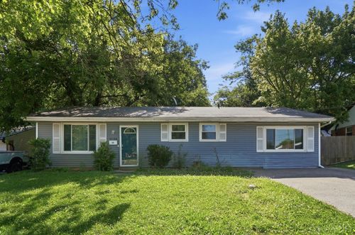 10184 Windswept Lane, Colerain Twp, OH, 45251 | Card Image