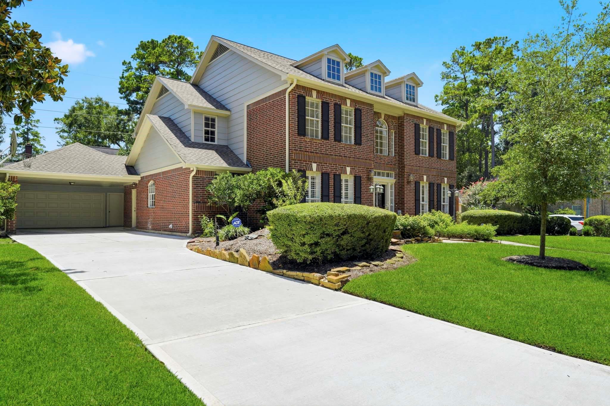 Residential in Houston 2