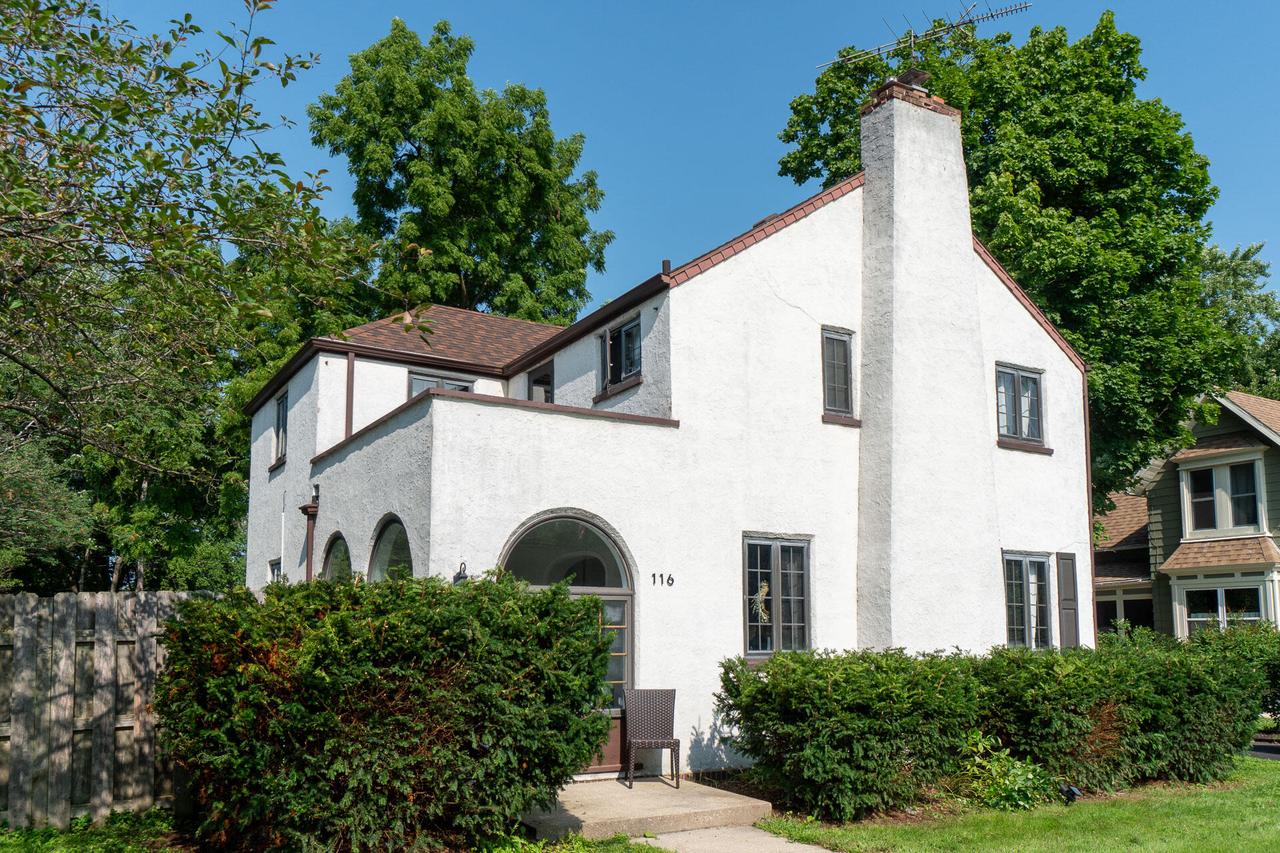 7th St, Delavan, WI 53115