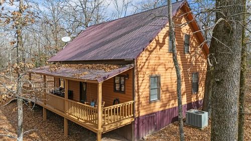 222 Laurel Leaf Ln, Ringold, OK, 74754 | Card Image