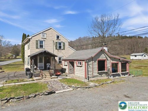 4532 Long Run Road, Franklin Twp, PA, 18235 | Card Image