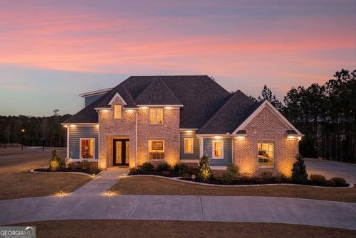 61 Forest Berry Ct, Newnan, GA, 30265-2610 | Card Image