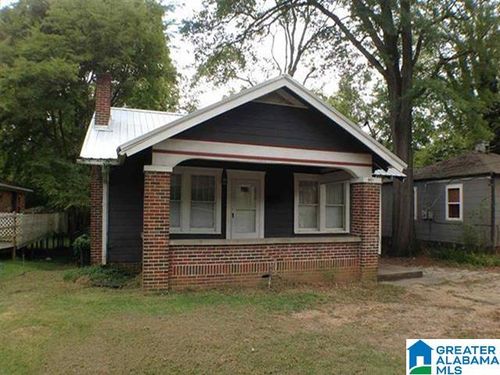 8021 6th Ave N, Birmingham, AL, 35206-3224 | Card Image