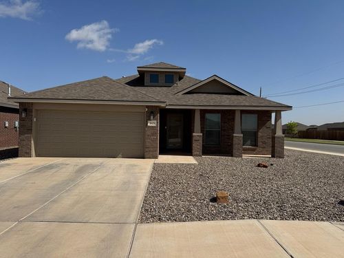 2623 Ranch Ave, Midland, TX, 79705-2684 | Card Image
