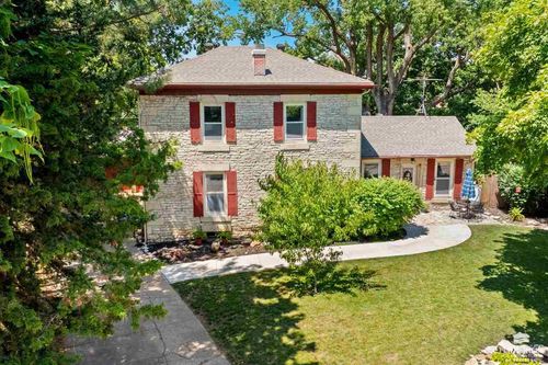 3017 Mary Kendal Court, Manhattan, KS, 66502 | Card Image