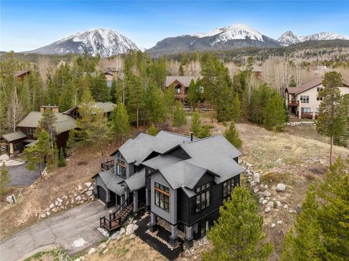 1799 Falcon Drive, SILVERTHORNE, CO, 80498 | Card Image