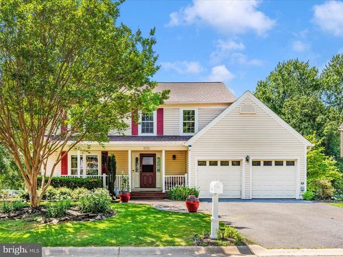 24129 Pecan Grove Ln, GAITHERSBURG, MD, 20882-3924 | Card Image