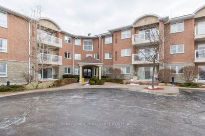 301 - 15 Heartwood Dr, Condo with 2 bedrooms, 2 bathrooms and 1 parking in Belleville ON | Image 1