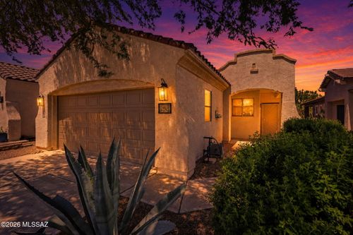 252 W Calle Media Luz, Sahuarita, AZ, 85629-8520 | Card Image