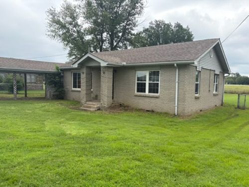 25433 S 4130 Road, Claremore, OK, 74019 | Card Image