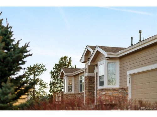 1417 Pineridge Ln, Castle Pines, CO, 80108-8213 | Card Image
