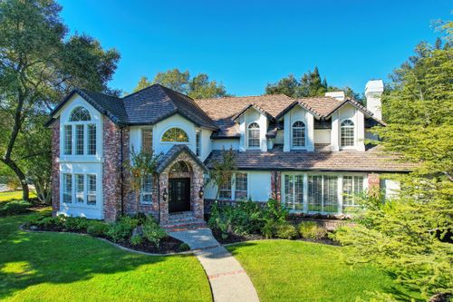 5928 Wedgewood Drive, Granite Bay, CA, 95746 | Card Image