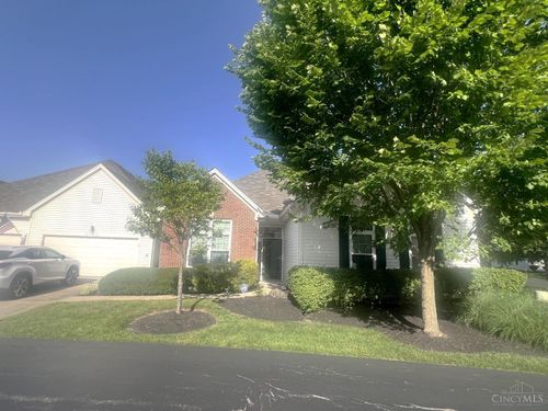 3920 Sandtrap Cir, Mason, OH, 45040-2171 | Card Image