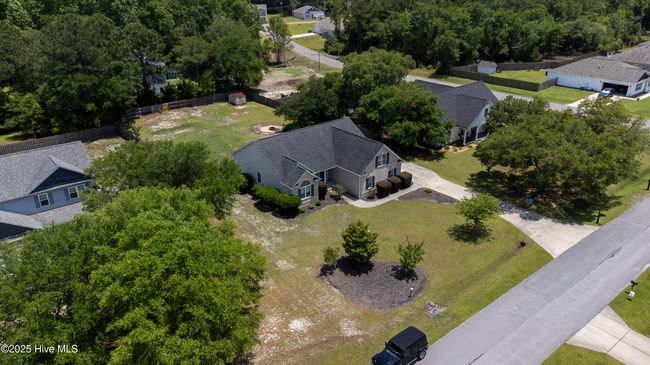 220 Everett Yopp Dr, House other with 4 bedrooms, 2 bathrooms and 2 parking in Sneads Ferry NC | Image 51