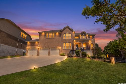 12930 Walking Horse, Helotes, TX, 78023-4570 | Card Image