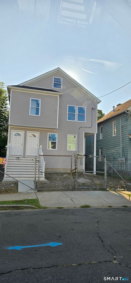 1-438 Park Street, Bridgeport, CT, 06608 | Card Image