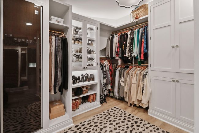 Primary Walk-in Closet | Image 34