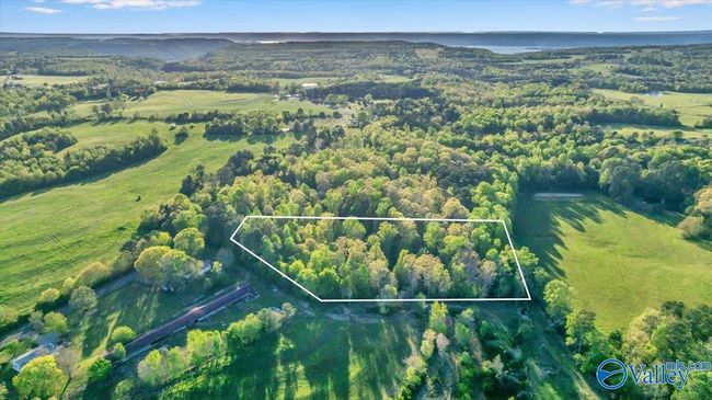 5 ACRES Rock City Rd, Home with 0 bedrooms, 0 bathrooms and null parking in Section AL | Image 4