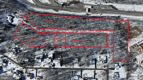 00 Hemlock Road, Bear Creek Township, PA, 18702 | Card Image