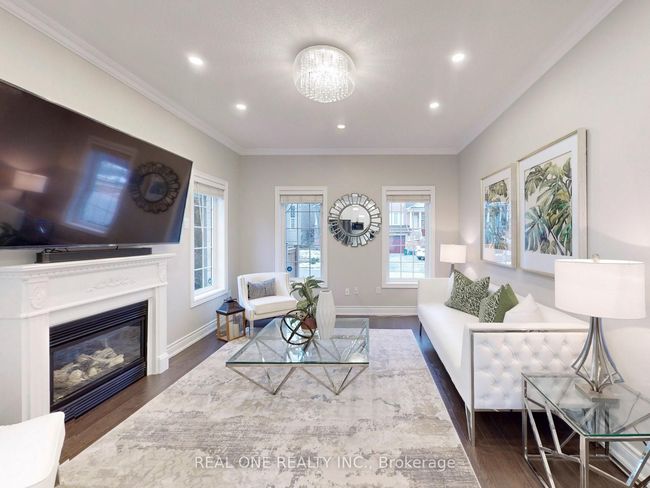 209 Williamson Rd, House other with 6 bedrooms, 5 bathrooms and 3 parking in Markham ON | Image 5