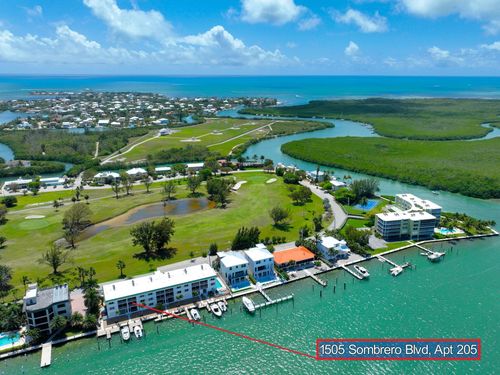 apt-205-1505 Sombrero Boulevard, Marathon, FL, 33050 | Card Image