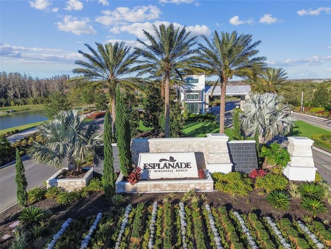 29647 Cassino Ct, House other with 3 bedrooms, 3 bathrooms and null parking in WESLEY CHAPEL FL | Image 44