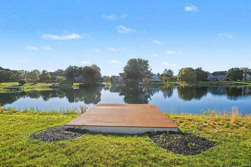 51754 Saddle Ridge Ln S, Granger, IN, 46530-8879 | Card Image
