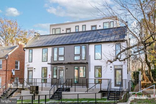 unit-5-4901 1st St Nw, WASHINGTON, DC, 20011-3329 | Card Image
