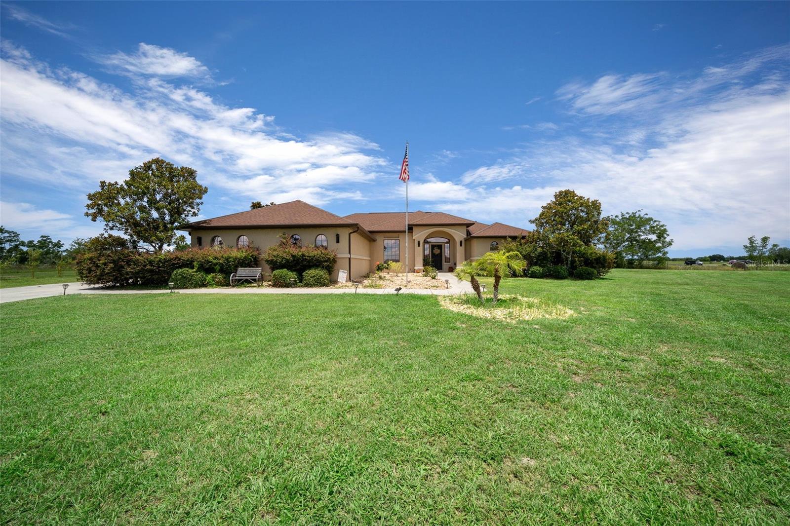 Residential in BELLEVIEW