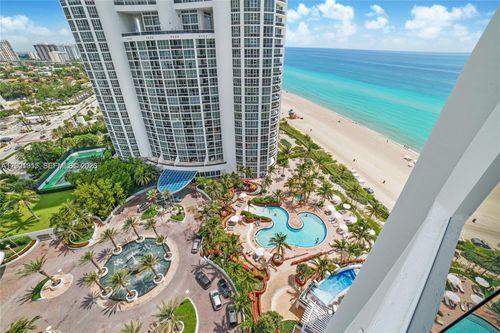 1906-18101 Collins Ave, Sunny Isles Beach, FL, 33160-3385 | Card Image
