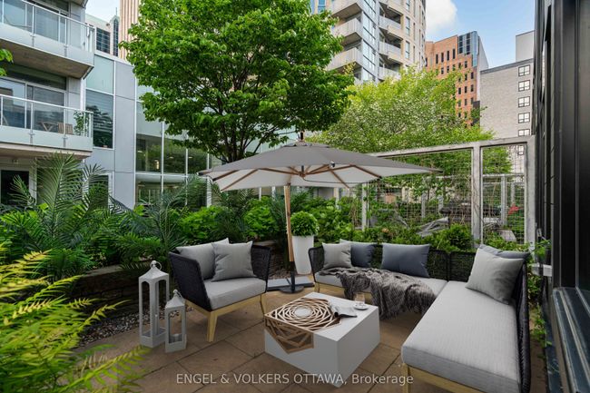202 - 197 Lisgar St, Condo with 1 bedrooms, 2 bathrooms and null parking in Ottawa ON | Image 26