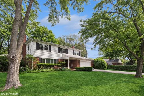 2340 Pomona Ln, Wilmette, IL, 60091-2216 | Card Image