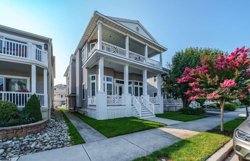 b-2529 Central Ave, Ocean City, NJ, 08226-2429 | Card Image