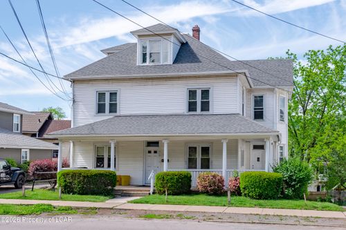 310 E Main St, Nanticoke, PA, 18634-1840 | Card Image