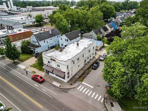 2325 S Park Ave, Buffalo, NY, 14220-2674 | Card Image