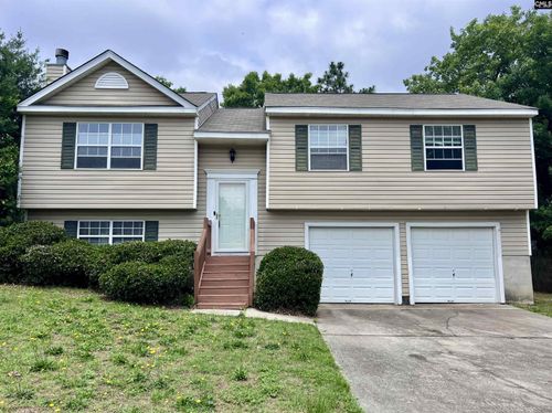 252 Cherry Grove Dr, West Columbia, SC, 29170-3070 | Card Image