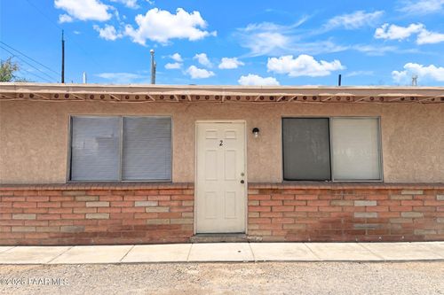 2-3609 E Glenn St, Tucson, AZ, 85716-2395 | Card Image