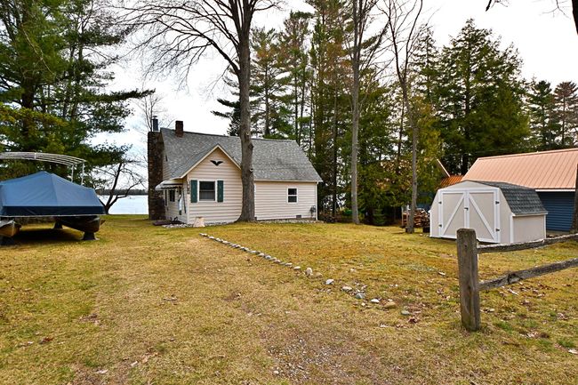 6103 Sunset Dr, House other with 3 bedrooms, 1 bathrooms and null parking in Saint Helen MI | Image 34