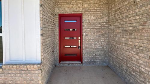 416 Remington Avenue, Jones, OK, 73049 | Card Image