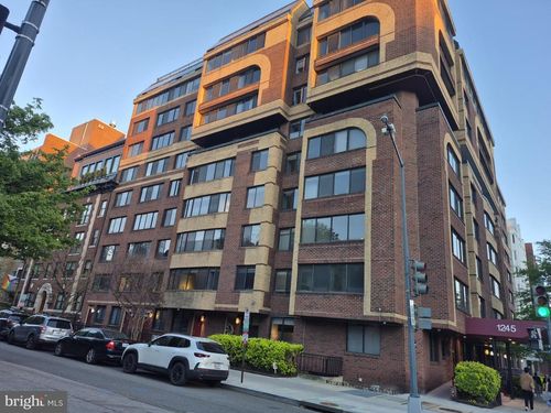 416-1245 13th St Nw, WASHINGTON, DC, 20005-5180 | Card Image