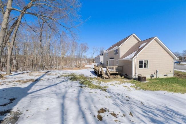 24 Sycamore Way, House other with 3 bedrooms, 3 bathrooms and 2 parking in Poughkeepsie NY | Image 26