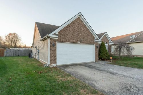 107 Swinging Nickel Cove, Georgetown, KY, 40324 | Card Image