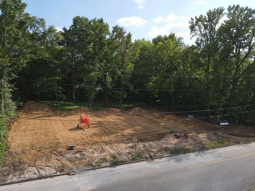 1228 Paradise Hill Rd, Clarksville, TN, 37040-4176 | Card Image